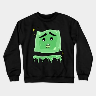 Slime Crewneck Sweatshirt